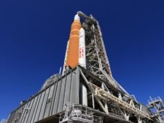 Problemas com o foguete lunar Artemis 2: ‘Isso quase certamente afetará a janela de lançamento de março’