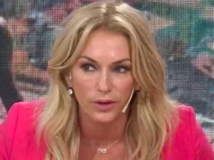 Yanina Latorre confirma a bomba que abala o streaming do programa El Intransigent
