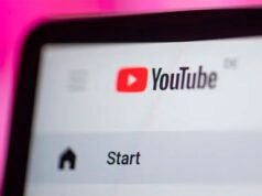 YouTube supera Netflix ao registrar mais de US$ 60 bilhões em receita