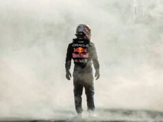 Fórmula 1: Tudo ruim para os pilotos da Red Bull em exposição em São Francisco
