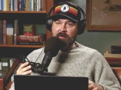 O ex-aluno de “Duck Dynasty” chama o show do intervalo do Super Bowl de “obsceno e inapropriado”.