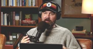 O ex-aluno de “Duck Dynasty” chama o show do intervalo do Super Bowl de “obsceno e inapropriado”.