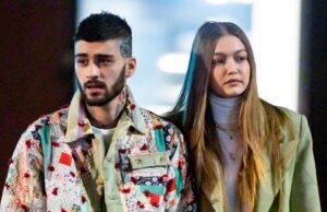 Zayn Malik deu à filha US$ 700 da fada dos dentes pelo primeiro dente dela