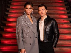 Cronograma completo do relacionamento de Tom Holland e Zendaya – Hollywood Life
