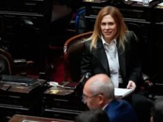 A política de Delcy Rodríguez é uma acusação extraordinária ao El Intransigent