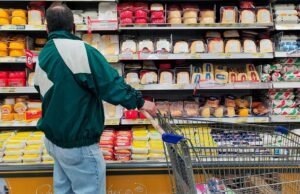 O INDEC divulgou nesta quinta-feira a inflação de fevereiro e os analistas esperam que fique perto dos 3% economia l intransigente.