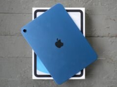 Segundo relatos, o iPad 12 com Apple Intelligence pode ser lançado este ano.