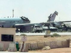 Trump está negociando, o Irã está atacando | Revista Montreal