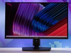 Análise do MSI MPG 271QR QD-OLED X50: um monitor de esportes eletrônicos matador com IA