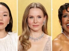 A chegada do tapete vermelho do 2026 Actor Awards está em andamento: veja as celebridades aqui