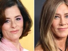 Parker Posey usa o hidratante Peptide Age Reversal da OneSkin