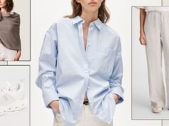 5 itens essenciais da lista de embalagem de primavera, por especialista