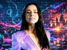 AI ‘ator’ Tilly Norwood está fazendo uma turnê de redenção