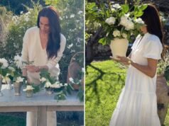 As roupas alegres de garota rica de Meghan Markle são uma aula magistral em roupas de primavera fáceis – itens básicos da loja a partir de US $ 30
