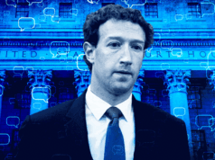 Começou o cálculo jurídico das mídias sociais: ‘Estamos em um novo mundo’ | Análise