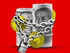 Mercado de fraudes de criptomoedas de US$ 20 bilhões enfrenta nova repressão governamental