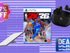 Oferta de outro mundo: Ganhe $ 250 de desconto no Jettison no Starlink Mini Kit hoje.