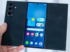 Samsung para de vender o Galaxy Z Trifold e age rapidamente para encontrar um em estoque