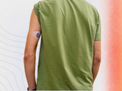 Estou monitorando meu açúcar no sangue há um mês usando Dexcom Stelo. Aqui está o que aprendi: