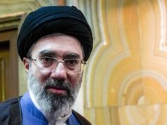 Irã: Mojtaba Khamenei disse que o “inimigo” foi “derrotado”