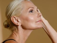 O hidratante Hydro Boost FPS 50 da Neutrogena preenche a pele