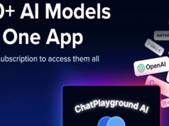 Esta ferramenta única oferece inúmeras perspectivas de IA em um único prompt.