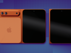 Os rumores do iPhone Fold estão esquentando, mas não vou comprar um. Aqui está o porquê