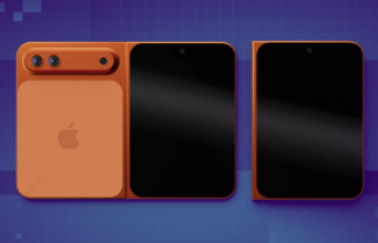 Os rumores do iPhone Fold estão esquentando, mas não vou comprar um. Aqui está o porquê