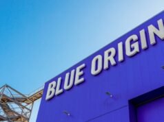 Blue Origin junta-se à corrida de data centers orbitais com planos de satélite de 51 mil