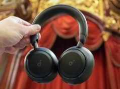 Os fones de ouvido Soundcore Space 2 da Anker enviaram meus ouvidos para o céu.