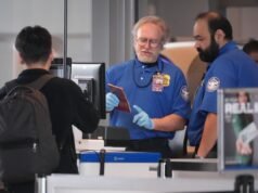 A Verizon está isentando multas por atraso para funcionários federais afetados pelo fechamento parcial do DHS.