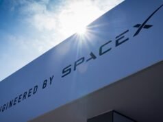 Amazon pede que a FCC rejeite o plano da SpaceX de lançar 1 milhão de satélites