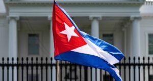 Cuba: Dez panamenhos presos por “propaganda” contra o governo