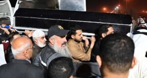 A tragédia da menina de 11 anos morta num ataque a partir do seu próprio país, no Kuwait