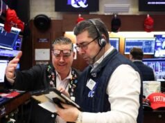 Wall Street sob pressão com a alta do petróleo