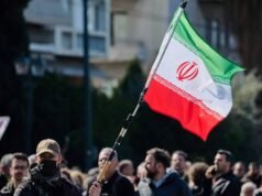 Irã busca vingança pela morte de Khamenei