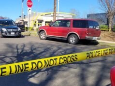 Southeast Powell Blvd foi reaberta depois que um motociclista morreu em um acidente