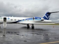 O que é a caça atmosférica em rios? E por que isso está vindo para Portland?