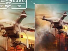 O Windows 11 está preparando suporte para monitores de 1.000+ Hz.