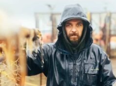 Estrela de ‘Deadliest Catch’ morreu durante as filmagens