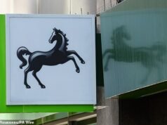 Clientes do Lloyds, Bank of Scotland e Halifax veem pagamentos de OUTROS usuários em falha no aplicativo móvel