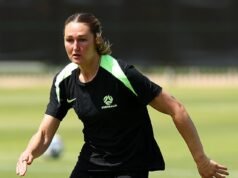 A estrela em ascensão de Matildas, Wini Heatley, revela sua inspiração antes da Copa Asiática Feminina na Austrália