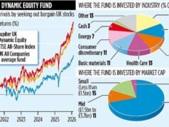 Júpiter é o fundo que transforma empresas e depois espera que suas ações subam