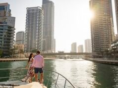 O plano de fuga definitivo para Dubai: como EVITAR impostos pesados sobre propriedade, movimentar dinheiro e o sonho vai para o sul