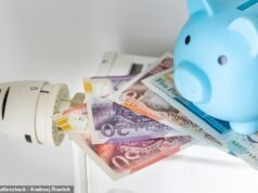 Aumento dos preços do petróleo, altas taxas de hipotecas e filas nos supermercados: como poderá o conflito no Irão afectar as SUAS finanças?