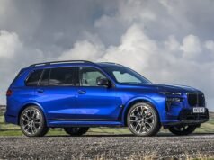 Um em cada três motoristas afirma que os SUVs são mais perigosos para os pedestres; think tank pede impostos para financiar descontos de EV para famílias de baixa renda