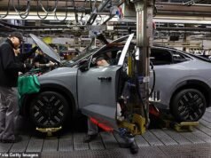 A Nissan pode fechar a “maior fábrica de automóveis da Grã-Bretanha” em Sunderland se a Grã-Bretanha estiver isenta das novas regras “Made in Europe” da UE