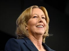 Novo chefe da BP deve investir £ 12 milhões em ‘olá de ouro’