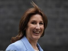 ALEX BRUMMER: As defesas fiscais da Grã-Bretanha são fracas