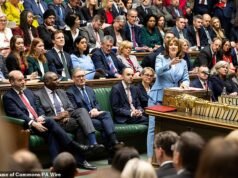 Martin Lewis é um hipócrita que arrastou uma geração inteira contra dívidas. Alertei pela primeira vez sobre este escândalo há 13 anos; Este é o aconselhamento financeiro que você DEVE apoiar: JEFF PRESTRIDGE